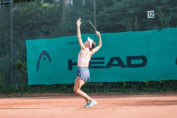 Anastasia Pribylova 256 - Luebecker Stadtmeisterschaften